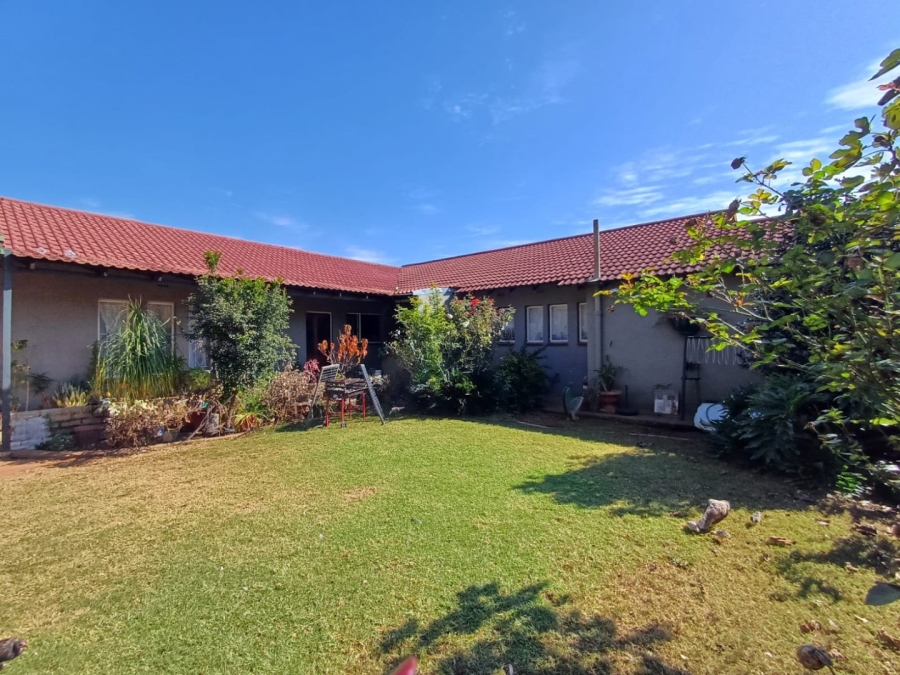 3 Bedroom Property for Sale in Stilfontein Ext 4 North West